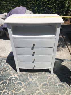 Wooden Dresser Wood Dresser