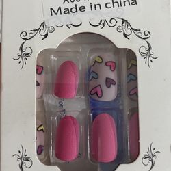 Press On Nails
