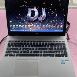 i5…i5…HP PROBOOK .  7 GENERATION  PHOTOSHOP and MICROSOFT build On  07/12/2019….128.0 GB SSD  ( Capacity  ) ..8.0 GB RAM . READY FOR CLASSES   