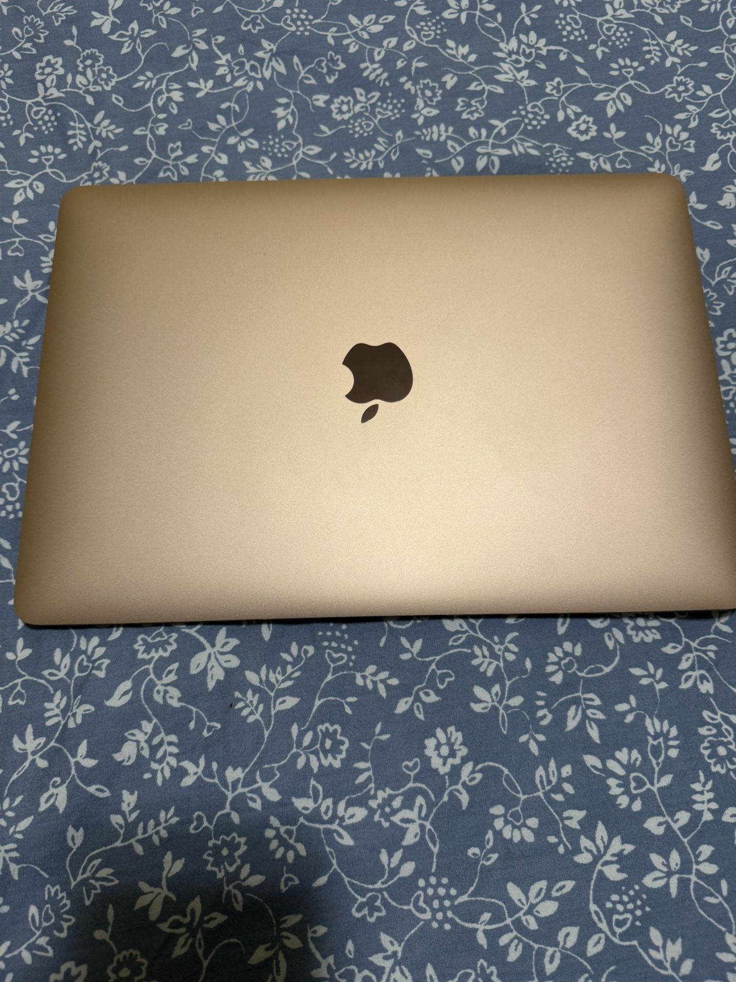 2020 MacBook Air