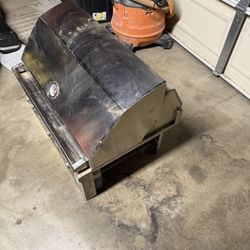 Bbq Grill