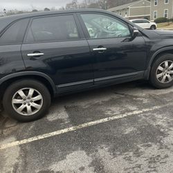 2013 KIA Sorento