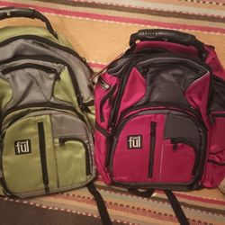 F U L   Backpack