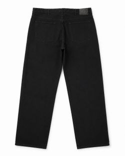 Polo Ralph Lauren Black Casual Pants Men’s Black Straight Fit