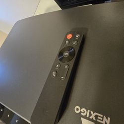 Projector NEXIGO