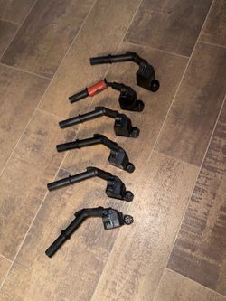 Mercedes Benz W222 Ignition Coils