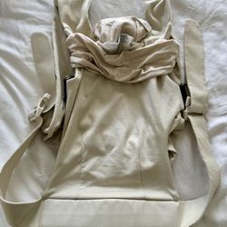 Lalabu Simple Wrap - Natural 