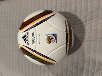Adidas 2010 Jabulani
