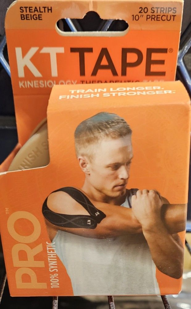 PRO KT TAPE