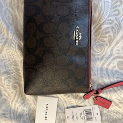Coach Crossbody Bag