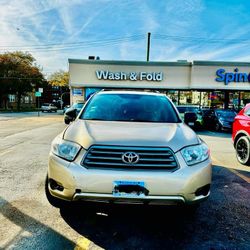 2010 Toyota Highlander