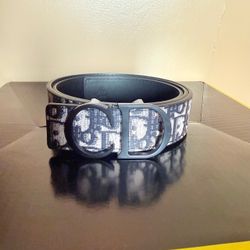 Belt