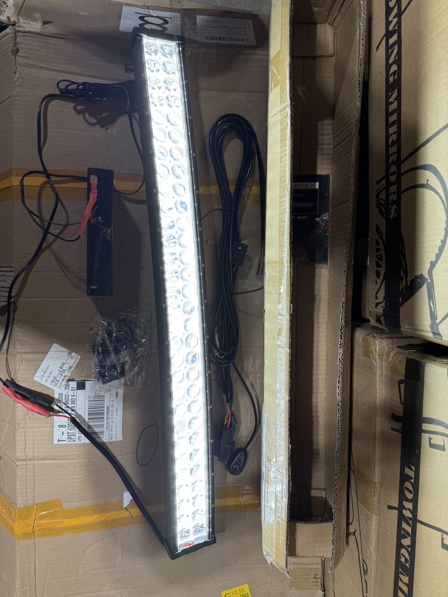 Led Light Bar