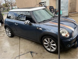 2010 Mini Cooper