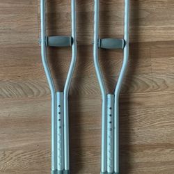 Crutches