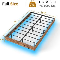 Full Size Bed Frame LOW PRICE
