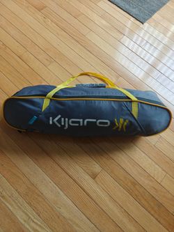 Kijaro exo shade canopy