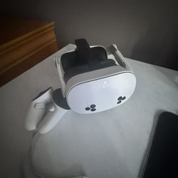 Oculus Quest 3s