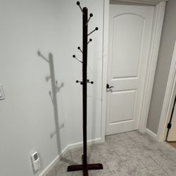 Coat Rack
