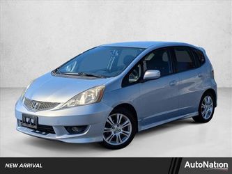 2009 Honda Fit
