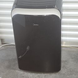 Air Purifier/dehumidifier/AC/heat Unit.
