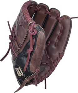 Wilson A2000 SCB2SS 11.75"