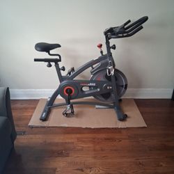 Sunny Exercise Bike