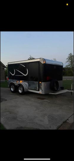 Trailer