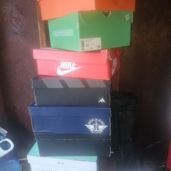 Yard Sale