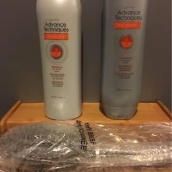 Advanced Techniques Gift Set