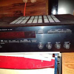 RECIBIDOR. SONY    CON. CONTROL