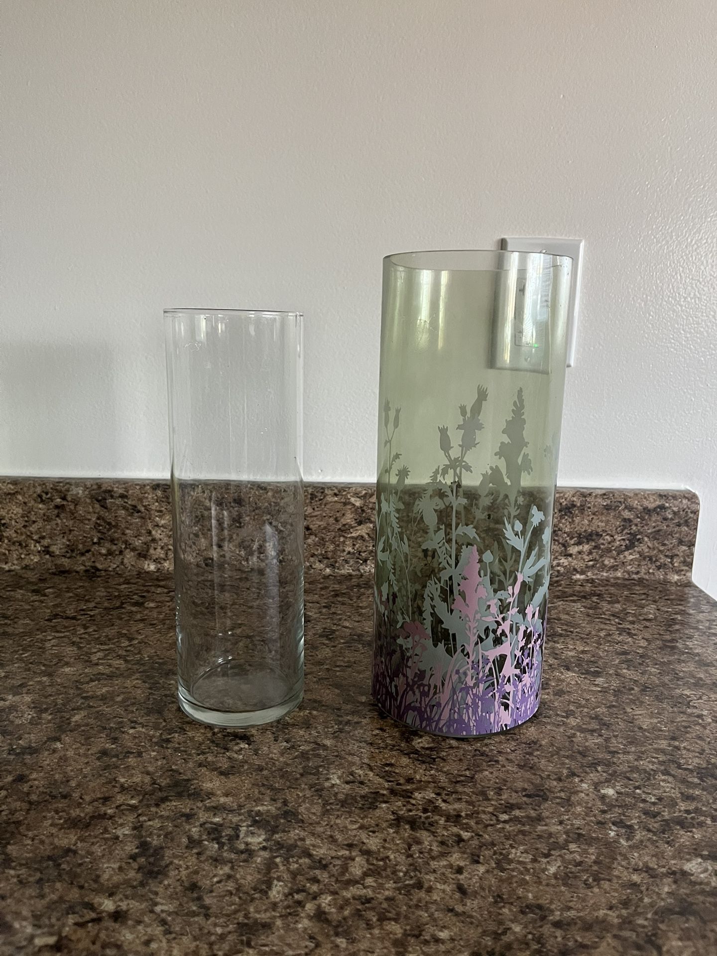 Flower Vases
