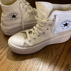 Platform Converse US 8 
