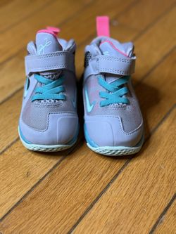 LeBron 9 TD South Beach 