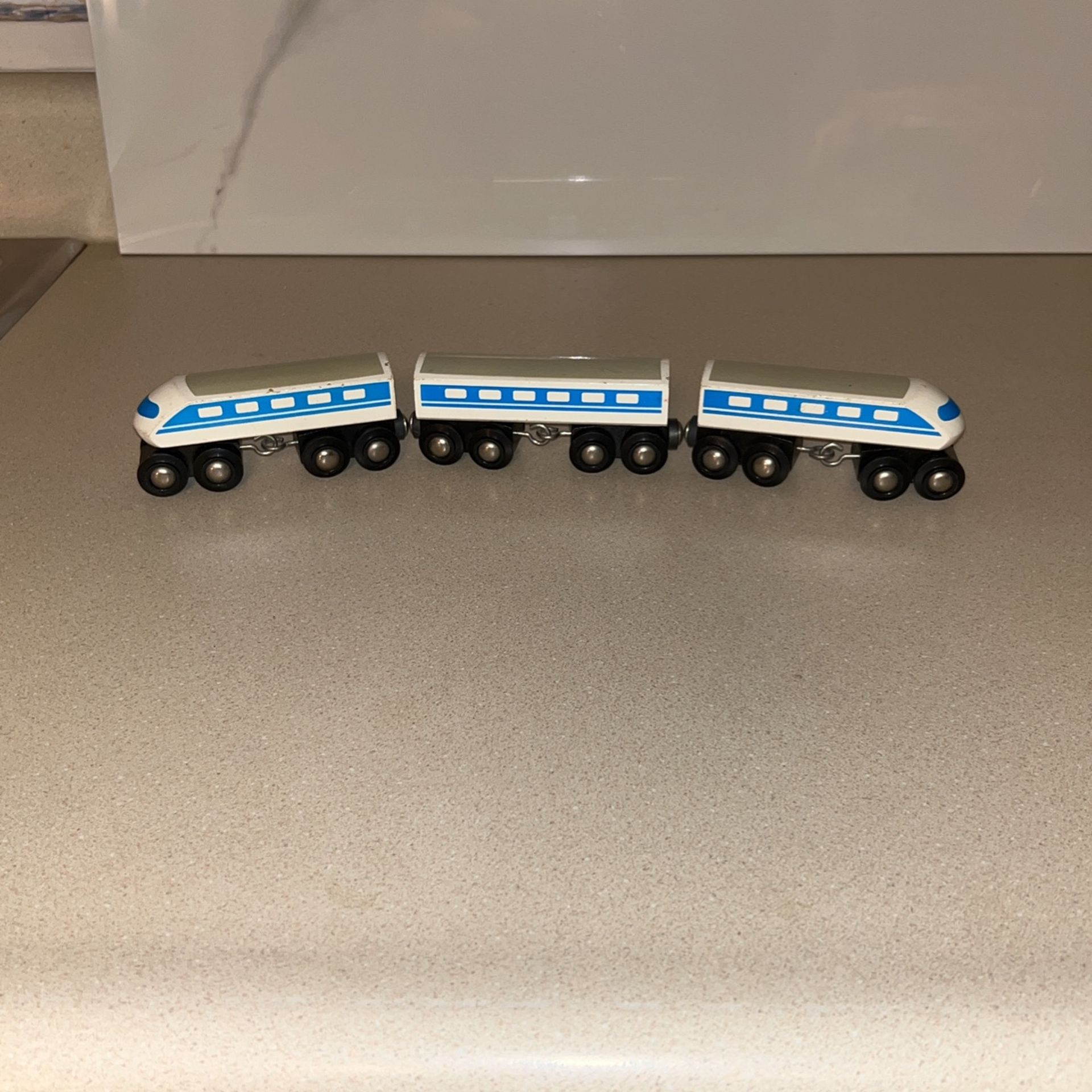 Thomas And Friends Shinkansen