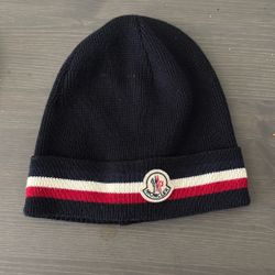 Moncler Beanie