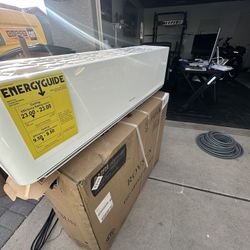 Rovsun Mini Split 1 Ton $550