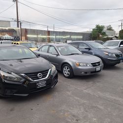 Cars For Sale 