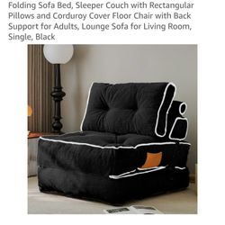 Fareforth Sofa bed 