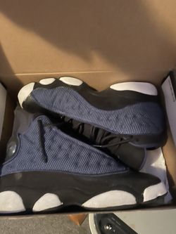 Jordan’s Size7