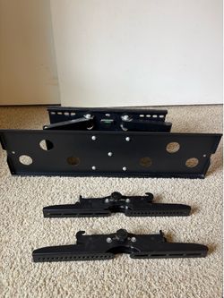 TV wall mount