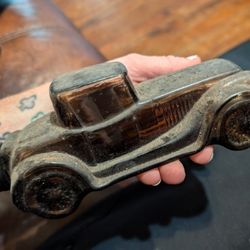 Antique Avon Cologne 