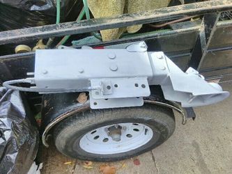Model 10 break actuator tongue $$ 150 obo!