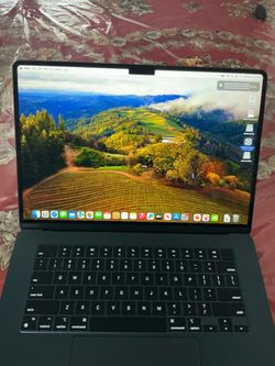 M3 MacBook Air 16gb ram