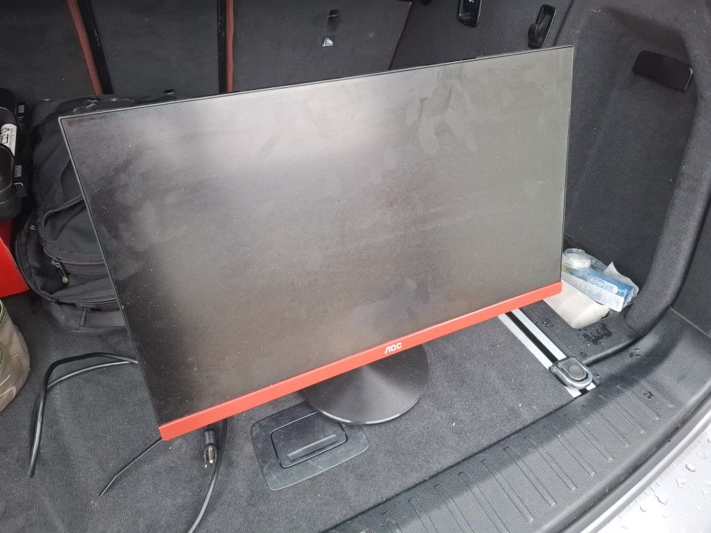AOC Gaming Monitor 144hz