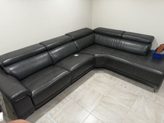 Couch Set
