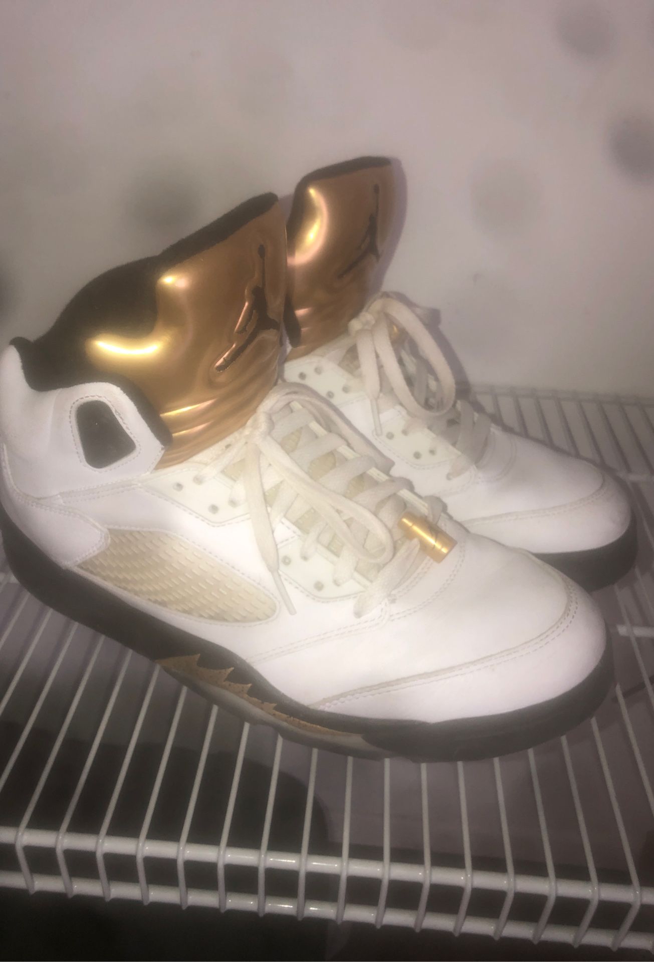 Jordan Retro 5