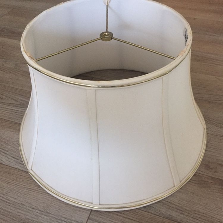 Stiffel Lamp Shade