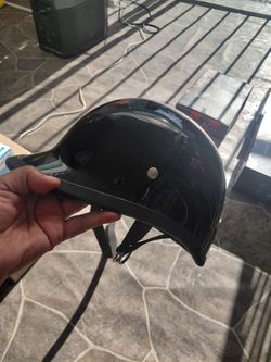 Helmet
