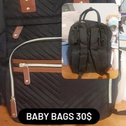 BABY BAG